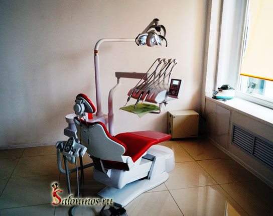 Медицинский центр МАЭСТРО